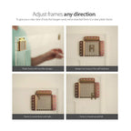 Beehive Picture Hanger 12 Pack