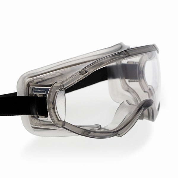 Protective Splash Anti-Fog Eyewear