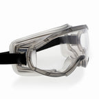 Protective Splash Anti-Fog Eyewear