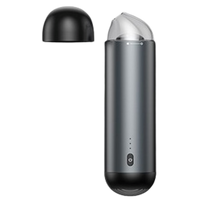Baseus Mini Wireless Auto Car Interior Vacuum Cleaner