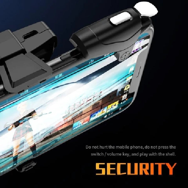 The Ultimate Mobile Trigger