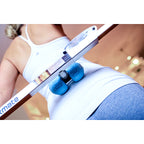 The Backmate Massager with Hot and Cold Rollers