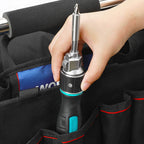 Auto Self-Loading Ratchet Screwdriver Set