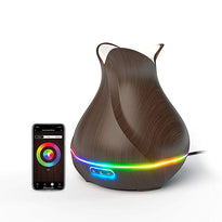 Smart Aroma Diffuser Color