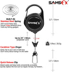 SAMSFX Fishing Line and Hook Knot