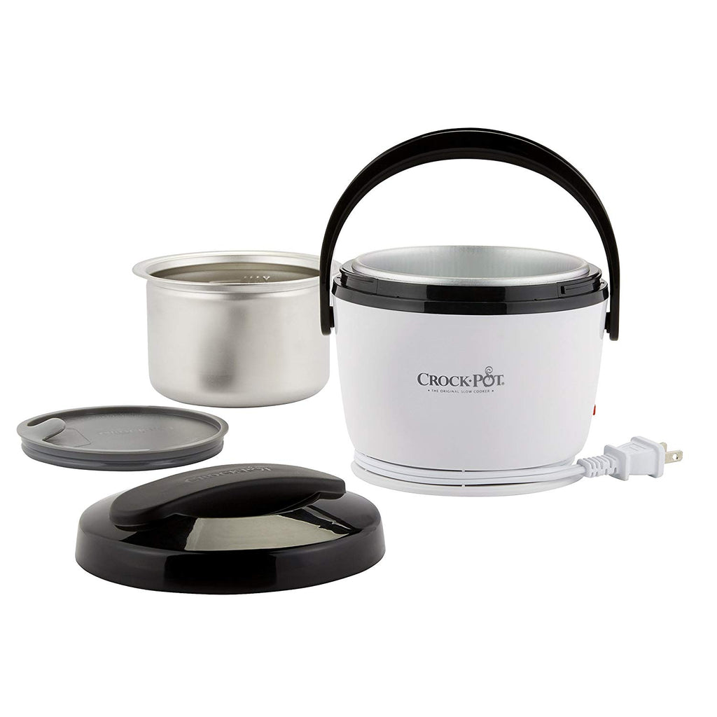 Crock-Pot Lunch Crock Food Warmer