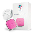 Livia - Wearable Solution for Period Pain Relief