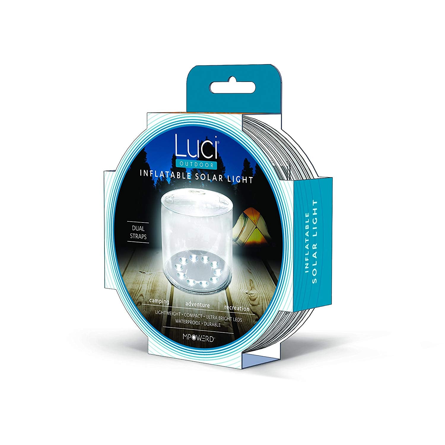 Luci Solar Light