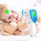 Smart Digital Thermometer Gun