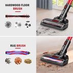 Onson Cordless Vacuum Cleaner