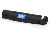 Auto Creeper with Zero Ground Clearance