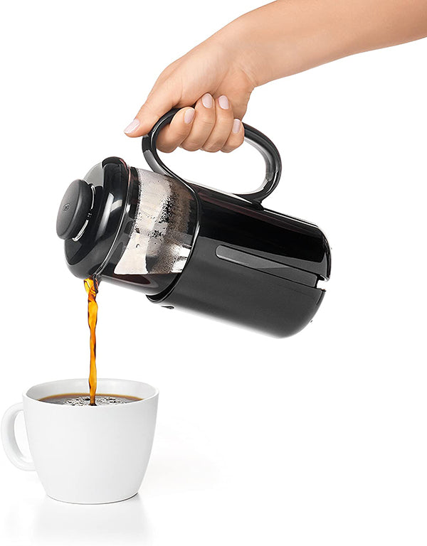 French Press Coffee Maker