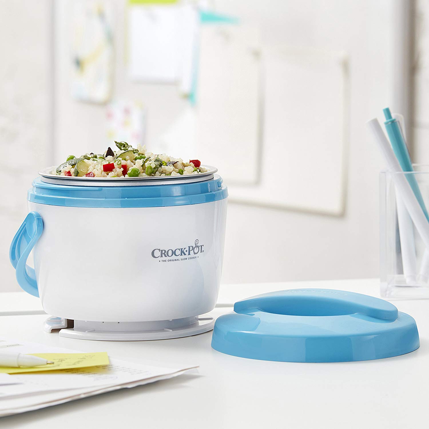Crock-Pot Lunch Crock Food Warmer