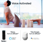 Smart Aroma Diffuser