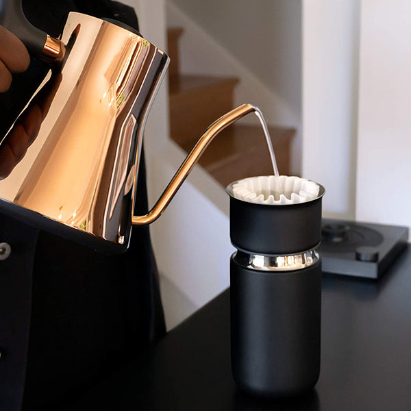 Carter Everywhere Mug