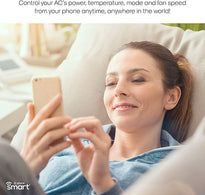 Atomi Smart AC Controller