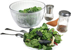 Quick Dry Salad Spinner