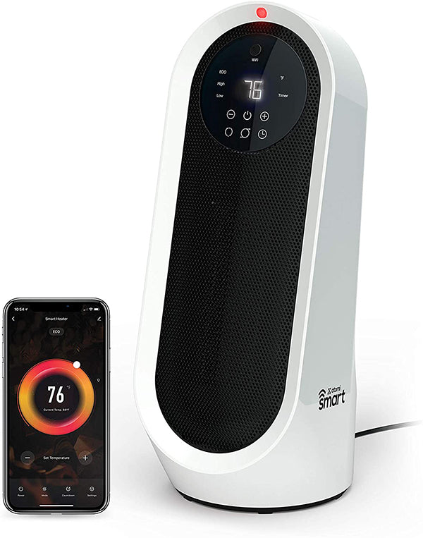 Smart Wireless Tabletop Heater