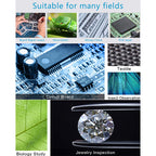 Wireless Digital WiFi USB Microscope