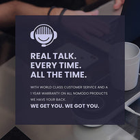 Fast Charger with Mug Warmer