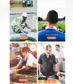 Hands Free Personal Fan