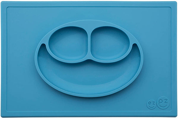 All-in-One Placemat + Plate