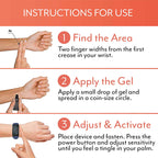 Reliefband Premier Wearable Technology