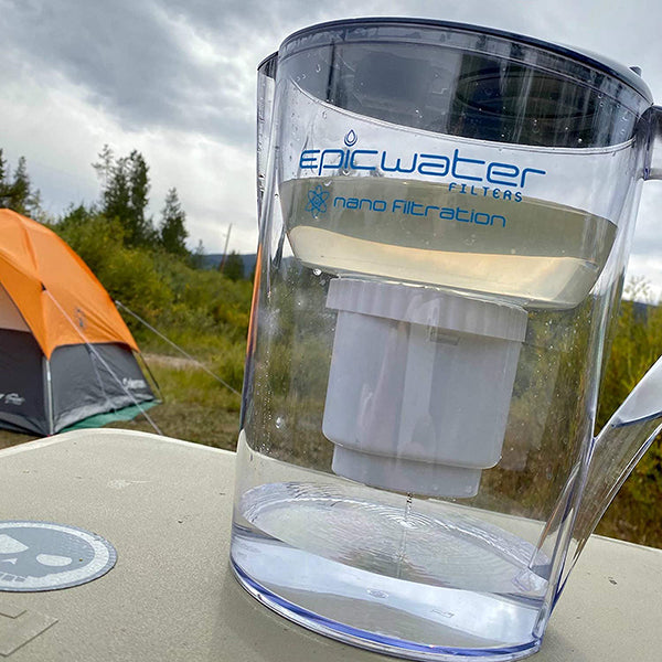 Epic Nano Water Filter