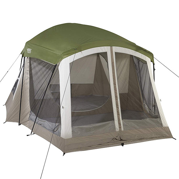 Wenzel 8 Person Klondike Tent