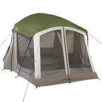 Wenzel 8 Person Klondike Tent