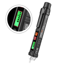 Tacklife VT02 Non-Contact Voltage Tester with Adjustable Sensitivity