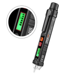Tacklife VT02 Non-Contact Voltage Tester with Adjustable Sensitivity