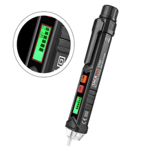 Tacklife VT02 Non-Contact Voltage Tester with Adjustable Sensitivity