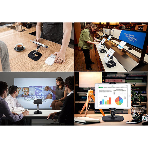 AboveTEK Desk Mount Holder