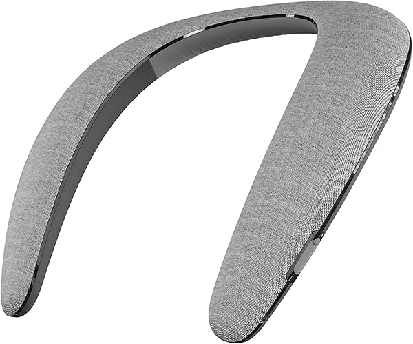 Personal Wearable Bluetooth Sound System