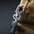 Tacray Anti-Lost Keychain