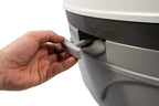 Camco Premium Portable Travel Toilet