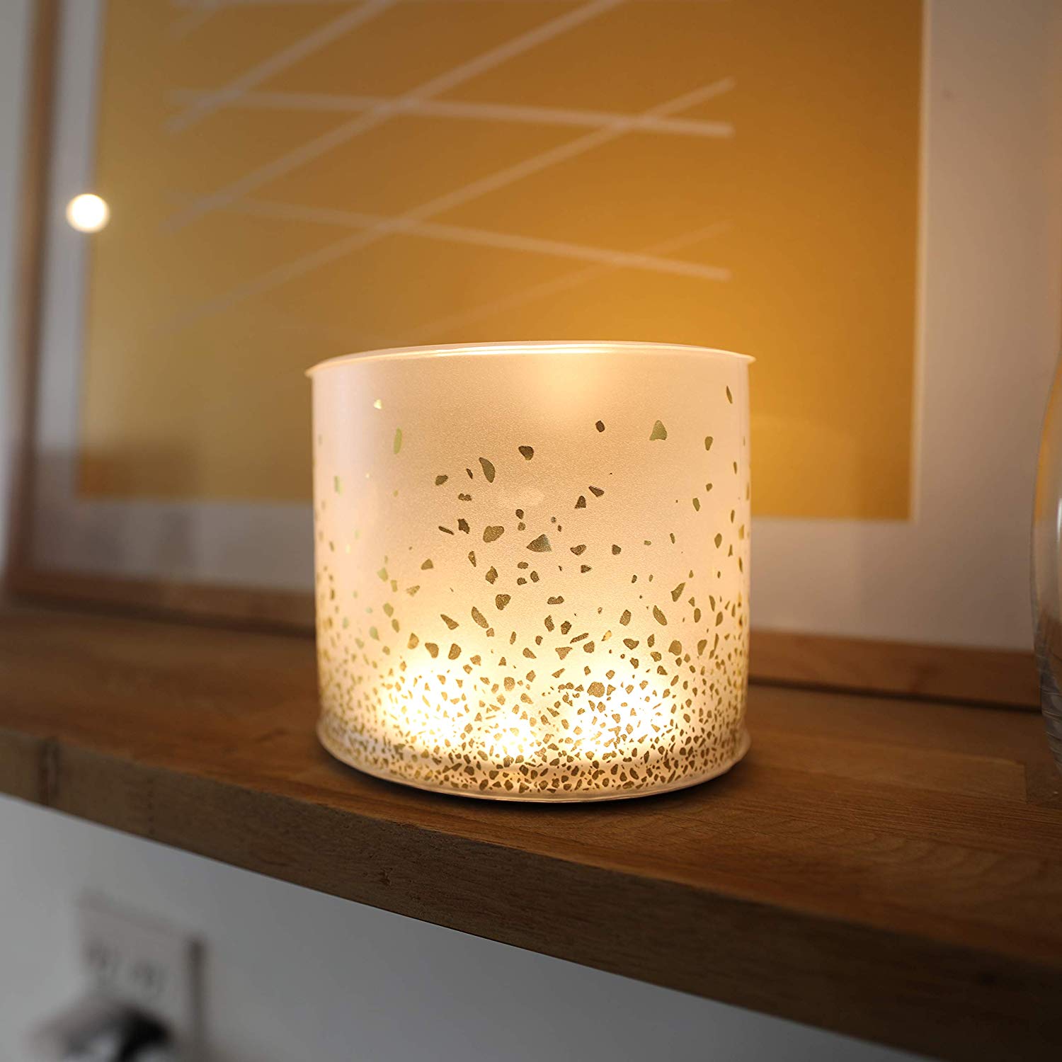 Luci Design Series Elements