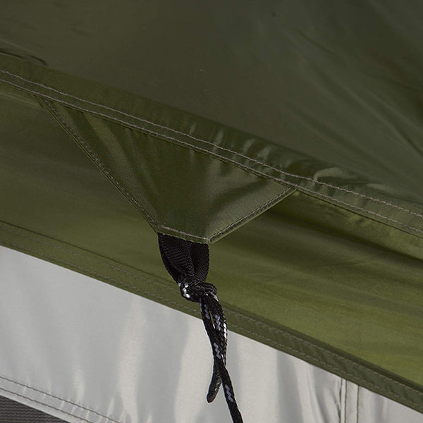 Wenzel 8 Person Klondike Tent