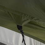 Wenzel 8 Person Klondike Tent