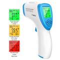 Smart Digital Thermometer Gun
