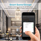 MoKo Wifi Smart Plug