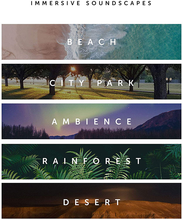 Muse 2: The Brain Sensing Headband