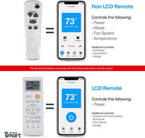 Atomi Smart AC Controller