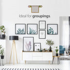 Beehive Picture Hanger 12 Pack