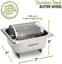 Cuisinart CBW-201 Butter Wheel