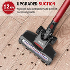 Onson Cordless Vacuum Cleaner