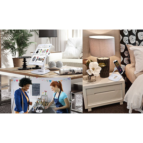 AboveTEK Desk Mount Holder