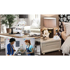 AboveTEK Desk Mount Holder