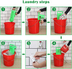 Mini Hand Portable Washing Machine